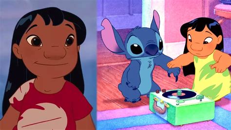 Lilo & Stitch 2025