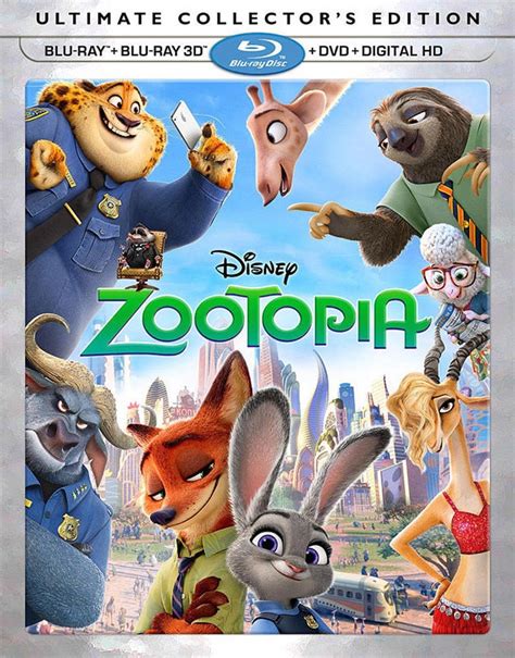 Zootopia 2 2025 fast