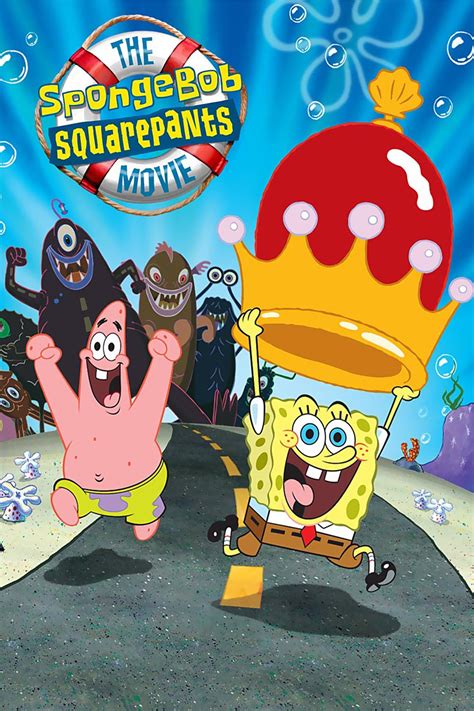 The SpongeBob Mo𝚟ie: Search