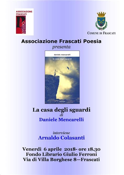 La casa degli sguardi 2025