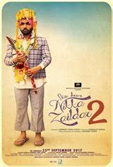 Nikka Zaildar 4 2025